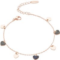Bracciale Boccadamo Donna in Argento GBR001RS - GBR001RS